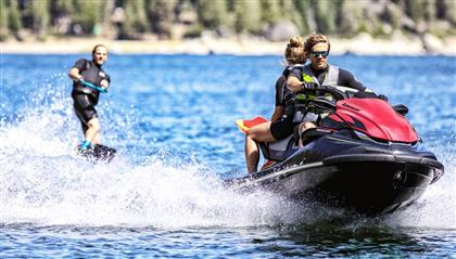 Offres Jet Ski